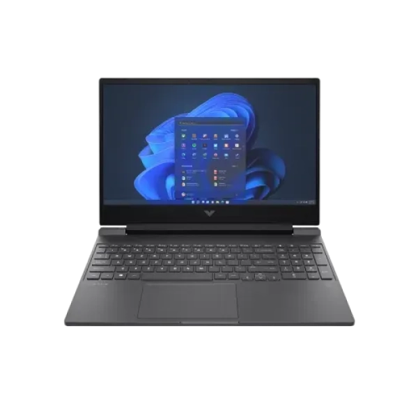 HP Victus 15-fa1393TX Core i5 13 Gen RTX 2050 4GB Graphics 15.6" FHD Gaming Laptop